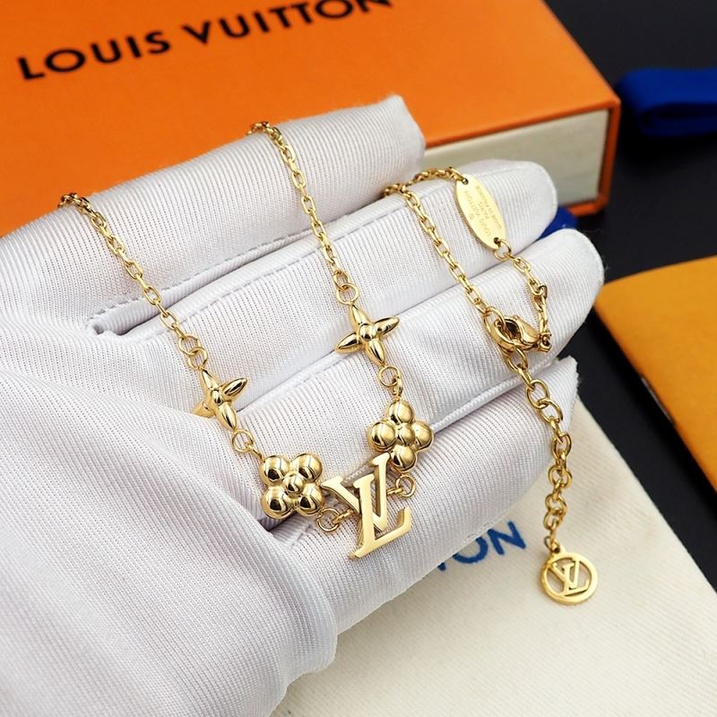 Louis Vuitton Necklaces